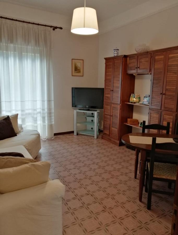 Pieve di TecoLa Casa Di Gb公寓 外观 照片