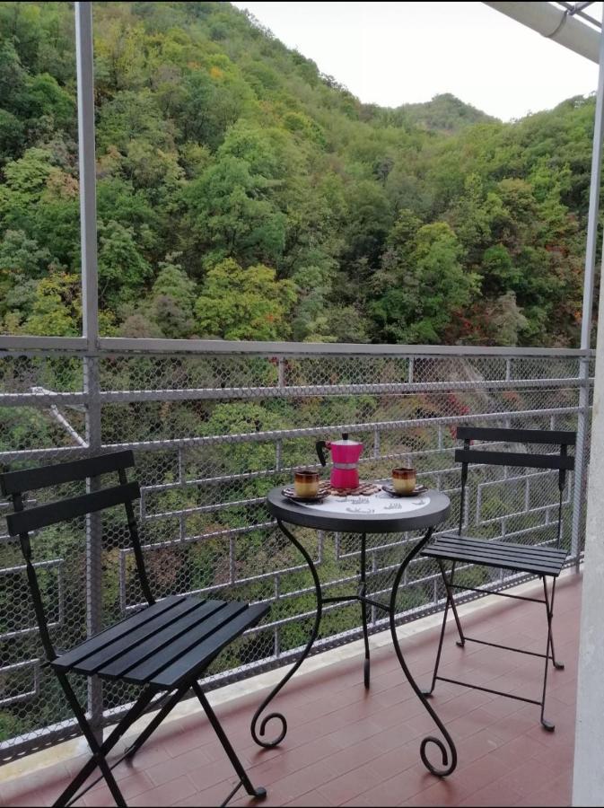 Pieve di TecoLa Casa Di Gb公寓 外观 照片