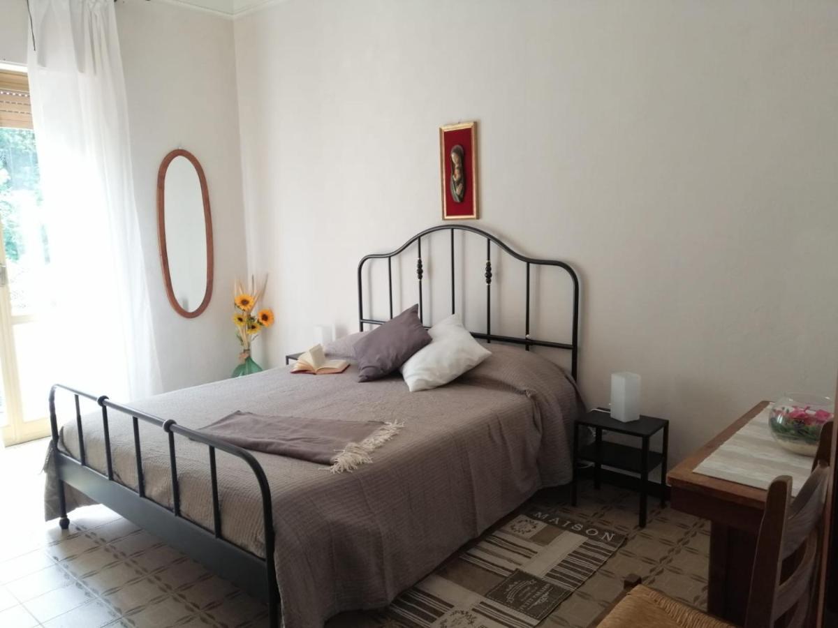 Pieve di TecoLa Casa Di Gb公寓 外观 照片