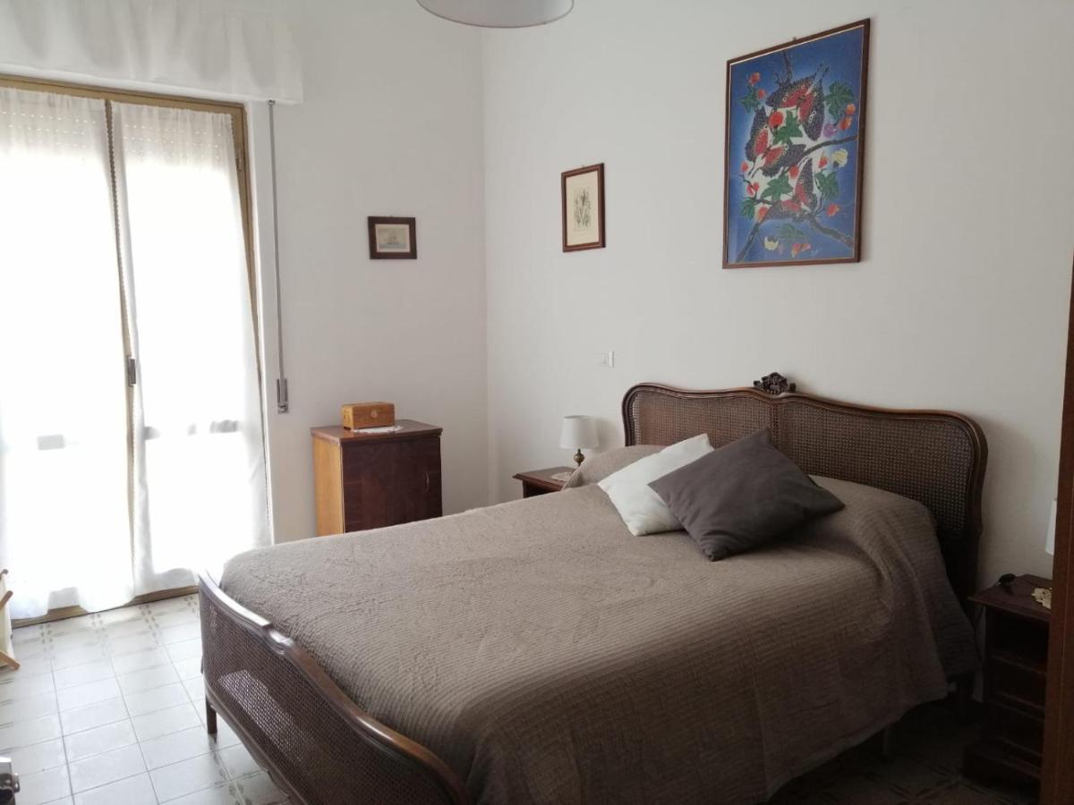 Pieve di TecoLa Casa Di Gb公寓 外观 照片