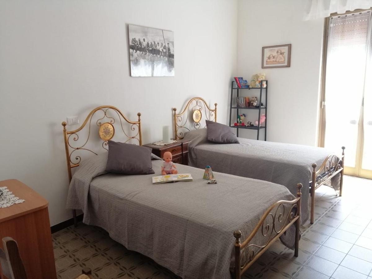 Pieve di TecoLa Casa Di Gb公寓 外观 照片