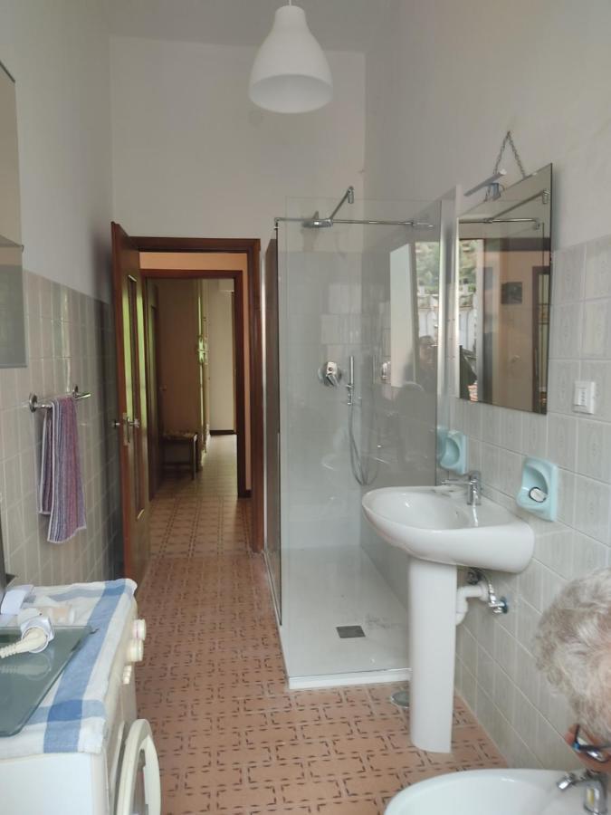 Pieve di TecoLa Casa Di Gb公寓 外观 照片