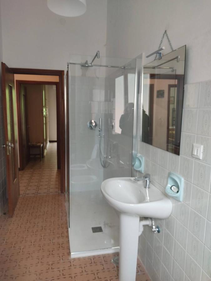 Pieve di TecoLa Casa Di Gb公寓 外观 照片