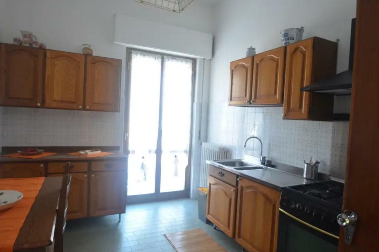 Pieve di TecoLa Casa Di Gb公寓 外观 照片