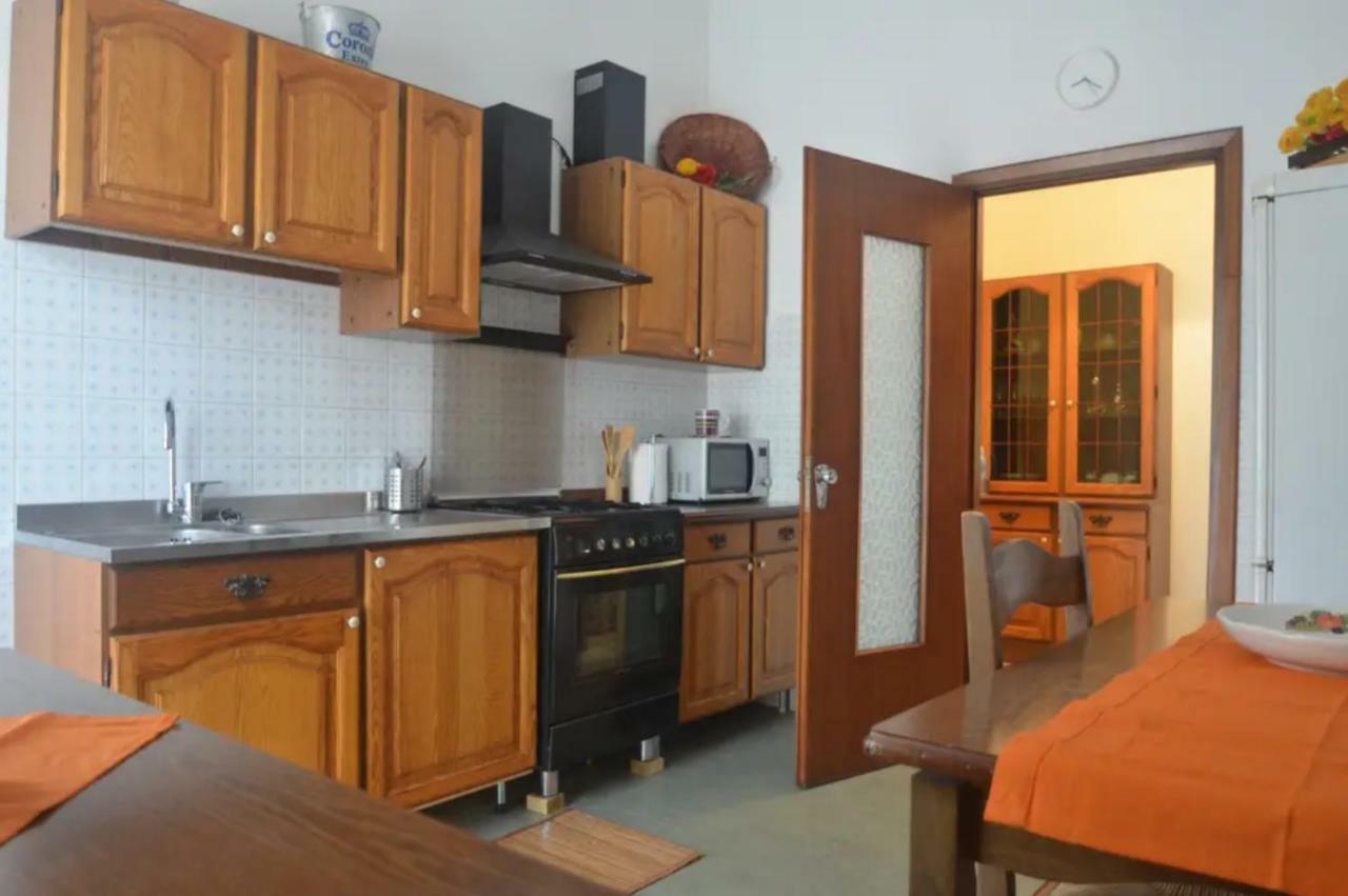 Pieve di TecoLa Casa Di Gb公寓 外观 照片