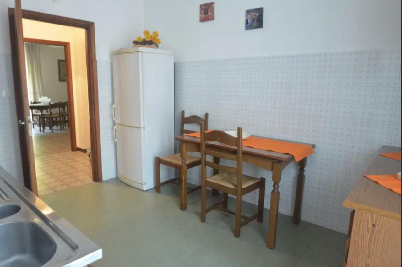 Pieve di TecoLa Casa Di Gb公寓 外观 照片