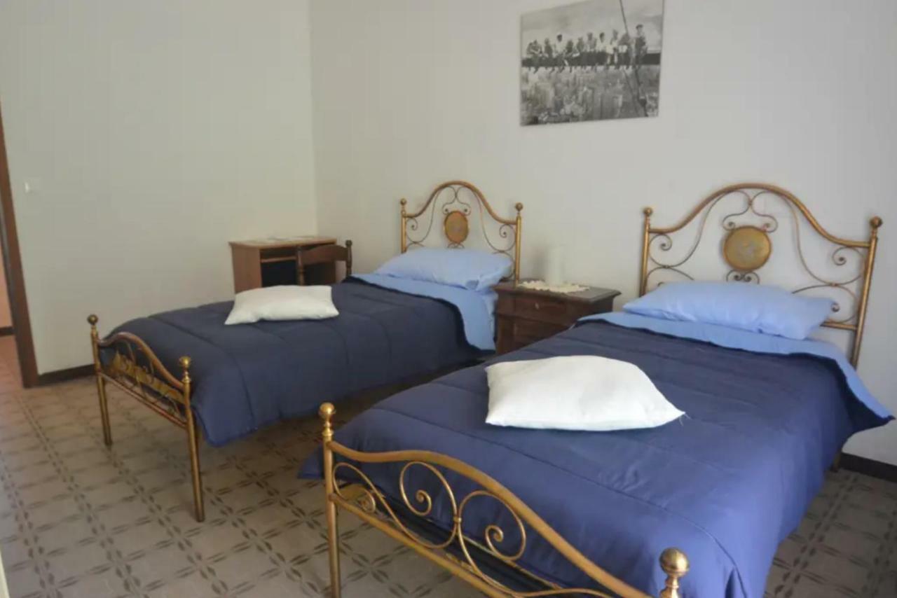 Pieve di TecoLa Casa Di Gb公寓 外观 照片