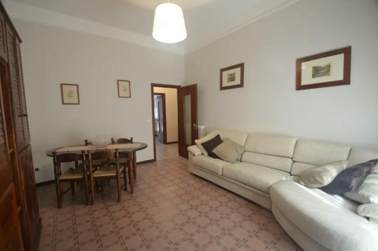 Pieve di TecoLa Casa Di Gb公寓 外观 照片